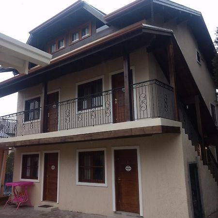 Apartamento Residencial Correa Pereira Canela Exterior foto