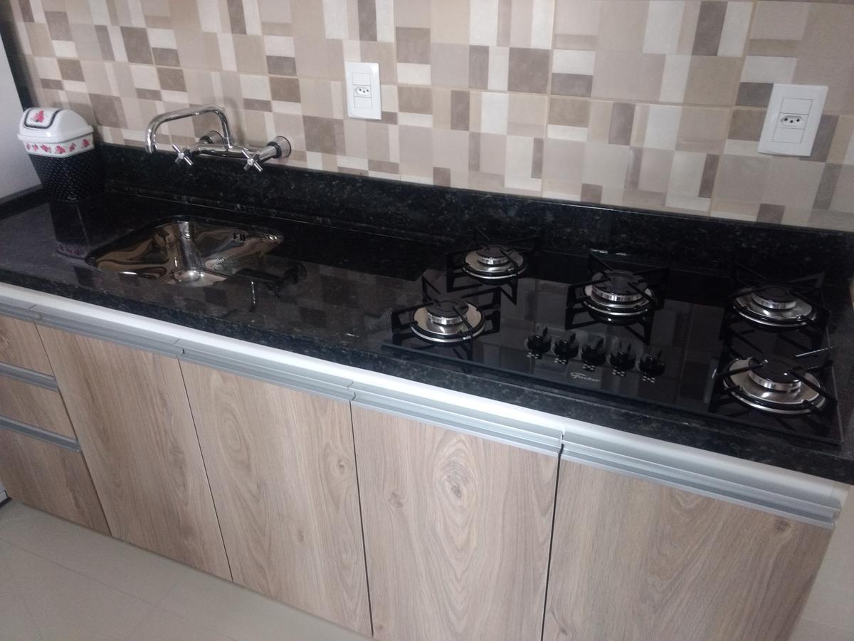 Apartamento Residencial Correa Pereira Canela Exterior foto