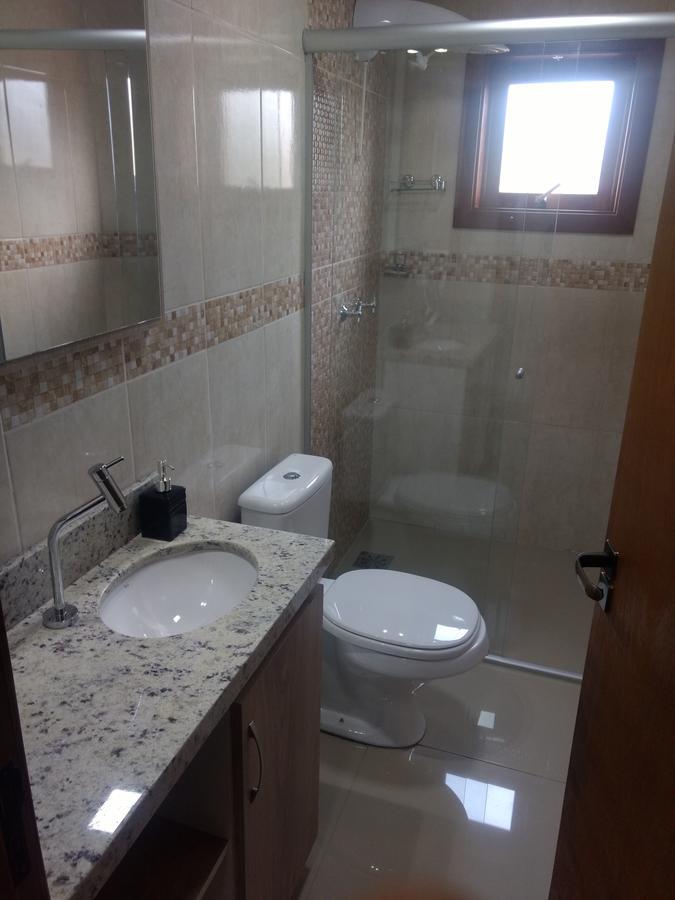 Apartamento Residencial Correa Pereira Canela Exterior foto