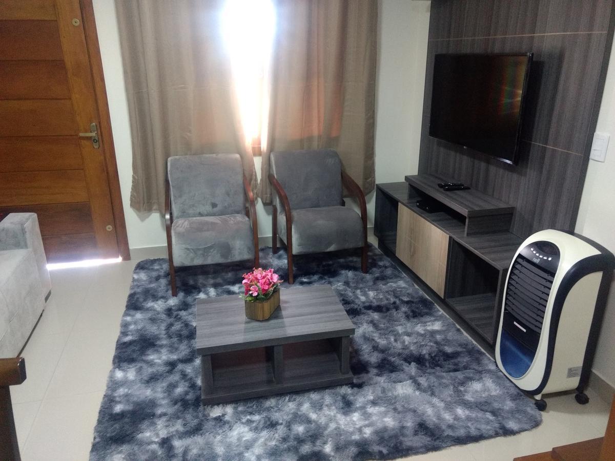Apartamento Residencial Correa Pereira Canela Exterior foto